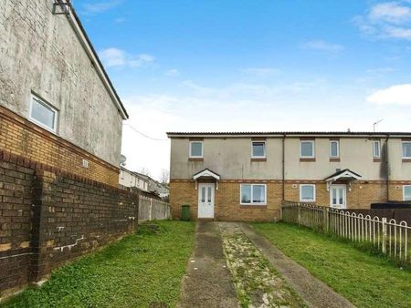 Park View, Llanharan, Rct, CF72 - Photo 2