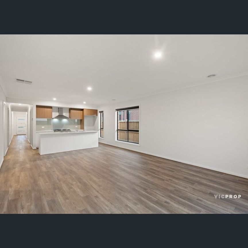 Brand-New, Stylish & Low-Maintenance Living - Photo 1