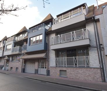 Mooi gemeubeld appartement op een rustige ligging, op wandelafstand... - Foto 2