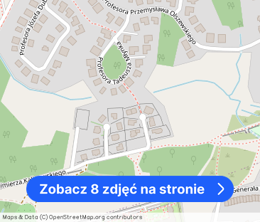 Mieszkanie na wynajem na Brzezinach - Zdjęcie 1