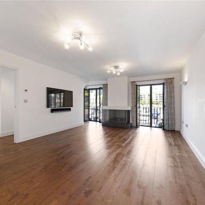 4 bedroom apartment to rent - Photo 1