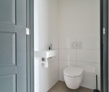 Te huur: Appartement Middellaan 4 B in Zeist - Foto 6