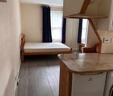 Studio Flat, Eade Road, N4 - Photo 4