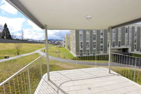 Familienfreundliches Wohnen mit Stil - Foto 4