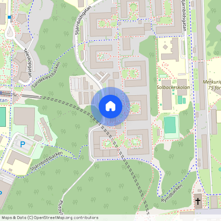 Stjärnbildsgatan 106, 415 67, Göteborg