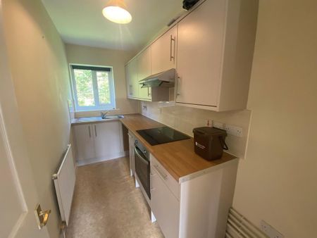 1 bedroom apartment to rent - Photo 3