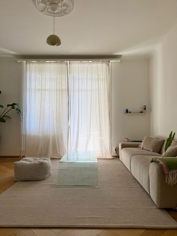 3.5 Zimmer, 85 m², 1. Stock - Foto 2