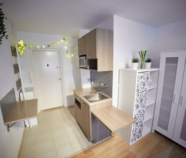 Kawalerka Gdynia Chylonia - Photo 4