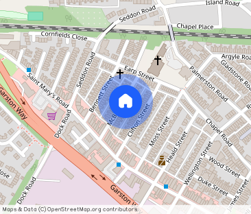 3 bedroom terraced house to rent - Photo 1