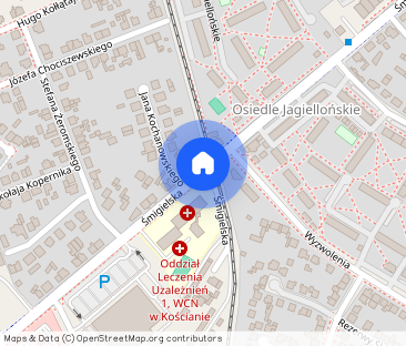 Kościan 47 m2 trzy pokoje. - Photo 1