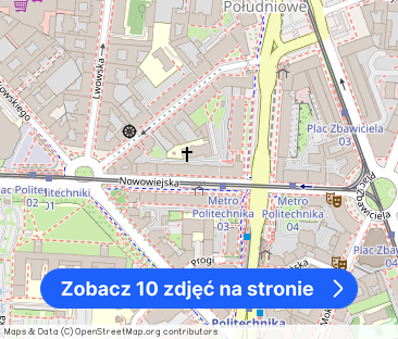 ✅Zobacz >> 3 pokoje obok metra ✅ - Zdjęcie 1