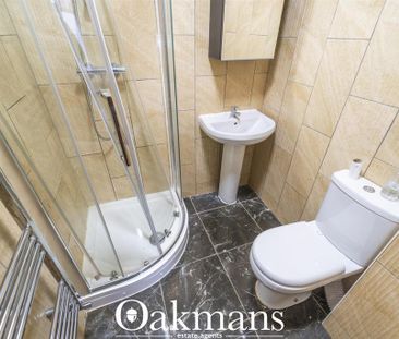 8 bedroom house to rent - Photo 1