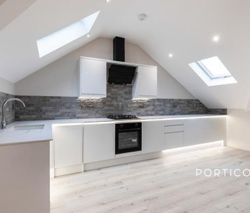 1 bedroom flat to rent - Photo 4