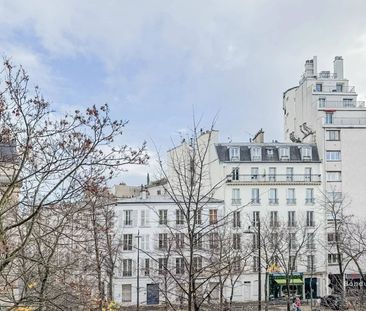 Rental Apartment Paris 14th Montparnasse - Photo 4