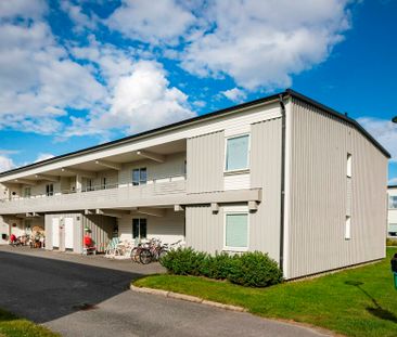 Skiftesgatan 25 C - Foto 3