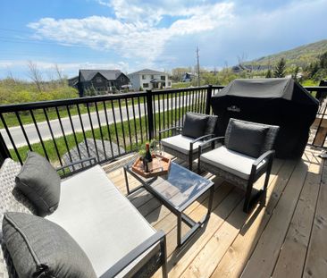 For Lease - 106 Alpine Springs Court Unit# 10, Blue Mountains, Ontario - Photo 2