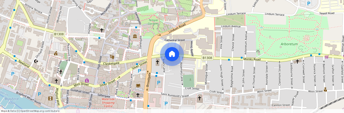 Bed Flat// Available Now, LN2