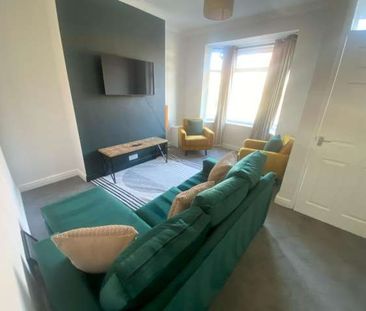 2 bed terraced house to rent in Rydal Road, Darlington, DL1 - Photo 2