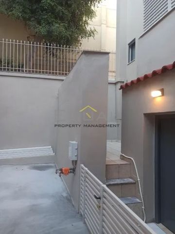 Μονοκατοικία για ενοικίαση Νέο Ψυχικό - Φωτογραφία 5
