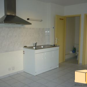 Appartement 1 pièce - 29 m² - Photo 2