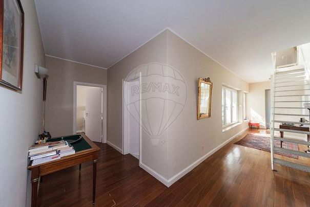 Apartamento T3 - Photo 1