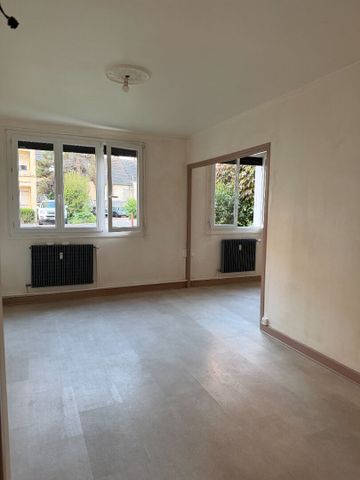 T4 - proche centre ville - Photo 4