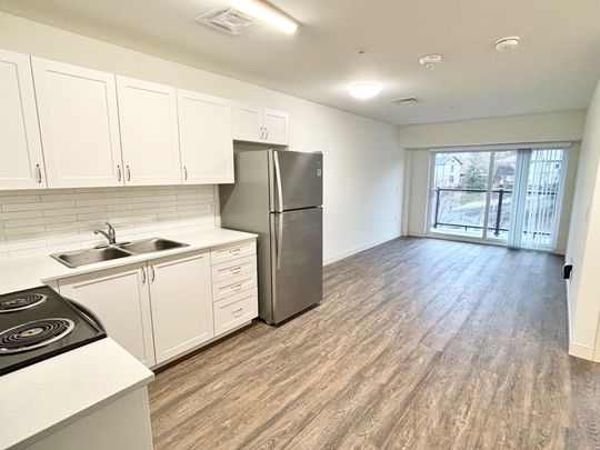 For Lease - 135 Station Street Unit# 410, Belleville, Ontario - Photo 1