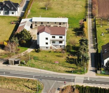 Kwatera z ogrodzonym terenem i parkingiem | DK8 - Фото 6