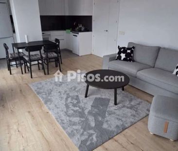Piso en alquiler en Paseo de los Martiricos - Photo 1