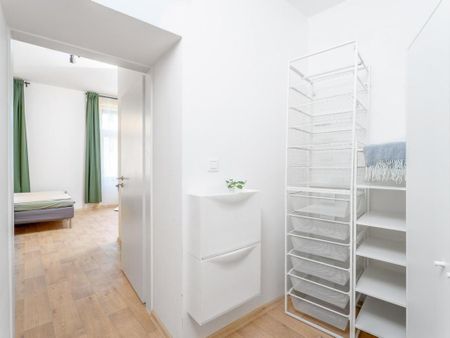 Pronájem bytu 1+kk 31 m2 - Photo 2