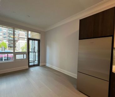 For Lease - 25 Water Walk Drive Unit# 103, Markham, Ontario - Photo 1