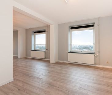Te huur: Appartement Van Hogenhoucklaan in Den Haag - Photo 6