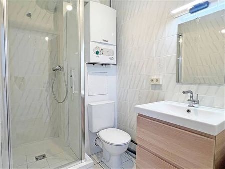 Appartement te huur - Foto 3