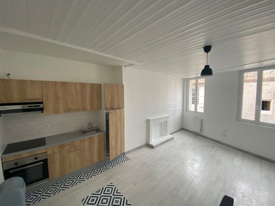 Location Appartement 2 pièces 42m² ANGOULEME 16000 - Photo 1