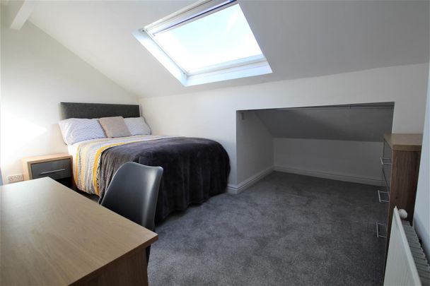 Langdale Terrace, Headingley, LS6 3DY, Leeds - Photo 1