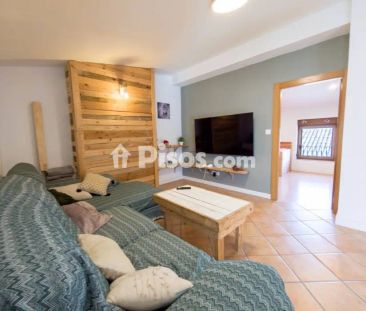Dúplex en alquiler en Comunidad Valenciana - Foto 6