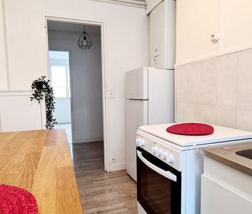 Location Appartement 4 pièces 64m² EVREUX 27000 - Photo 6