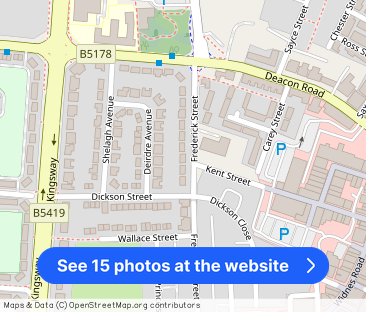 Frederick Street, Widnes, WA8 - Photo 1