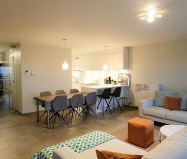 Appartement te huur in Knesselare voor € 835 met 2 slaapkamers - Foto 3