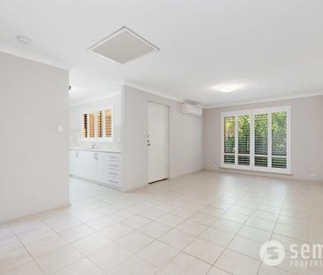 Beautiful 2 Bedroom Villa - Photo 1