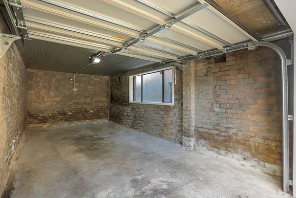 Freshly Renovated 3 Bedroom Duplex in Prime Location - Photo 1