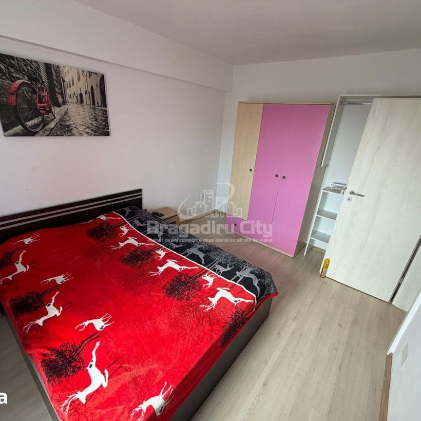 Ap 2 cam et 1 Margelelor liber de inchiriat - Fotografie 1