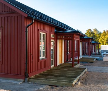 Varpvägen 6 C - Foto 3