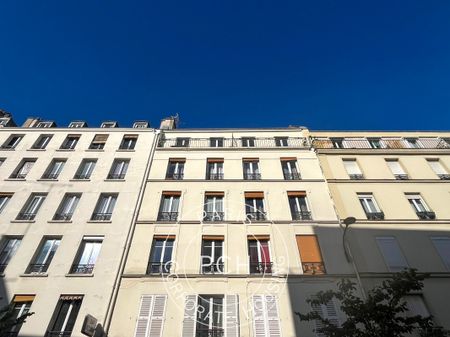 Rue de Charenton, - Photo 4