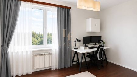 Pet friendly | Blisko PKP i Ronda Wiatraczna - Photo 5