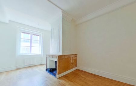 APPARTEMENT T3 A LOUER - Photo 3