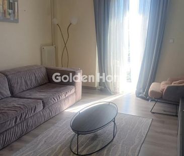 Διαμέρισμα 55 τ.μ. για ενοικίαση, Αθήνα - Δυτικά Προάστια, Περιστέρι - Photo 1