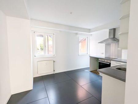 Appartement te huur - Photo 5