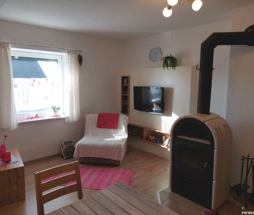 Gemütliche 65m² Erdgeschoßwohnung in Allhartsberg mit Terrasse und ... - Foto 1
