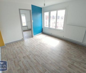 Location Appartement 2 pièces 42m² LOMME 59160 - Photo 2
